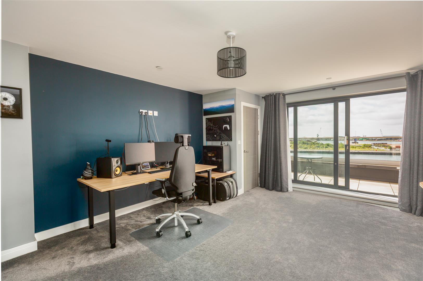 Langdon Road, Marina, Swansea, SA1 8RE